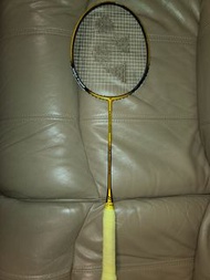 Yonex yy carbonex 6000 df