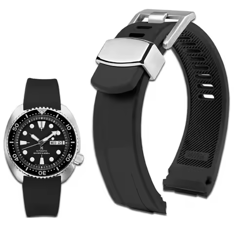 For Seiko PROSPEX series PADI Abalone SRPE99K1 Coke ring SRPA21J1 SRP777 SRP773 SRPC25 SRPA21 Sport 