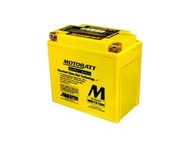 [黃手套]  MOTOBATT MBYZ16H 黃霸 電池 電瓶 哈雷 Sportster XL 883 1200