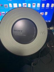 索尼 sony D-FJ787 CD播放器