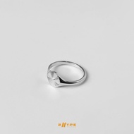 2HYPE Astral Ring (Silver)