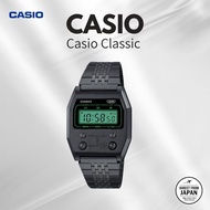 Casio Wristwatch Casio Classic PREMIUM Series A1100B-1JF Black