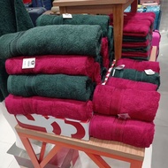 Connexion bath towel