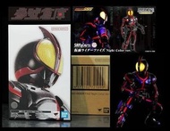 全新shf 真骨雕 假面騎士555 Faiz Night Color Ver.夜光版(會場限定)