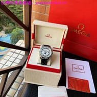 台灣特價MK廠現貨歐米茄手錶蝶飛Hour Vision系列腕錶機械男錶41mm