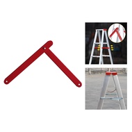 kokiya 2x Aluminum Step Ladder Hinge Accessories Locator Connector for Folding Step