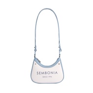 SEMBONIA Sembonia Statement Hobo Bag - 0603942-302S