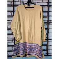 PRELOVE TSHIRT MUSLIMAH humaira design