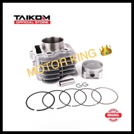 Block Racing 53mm TAIKOM Modenas Kriss 100 CT100 Original