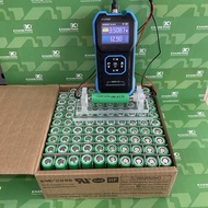 Pin EVE INR18650 25P 2500mAh xả cao 12C 30A chuyên pin Power Tools và xe điện