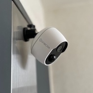 [tomatobuy] CCTV home use smart wireless doorway live home camera home smartphone front door camera