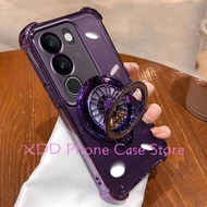 4G Vivo V29 Pro V29pro Y29 Y04 Y29T Y29S 5G V29 E V29E V29 5G V29 Lite Phone Case Shockproof Protect