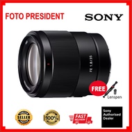 Sony FE 35mm f/1.8 FULLFRAME Lens