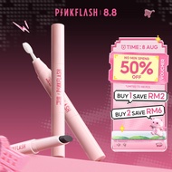 【Local shipping】PINKFLASH 2-in-1 Waterproof Sculpting Brow Wax  With Brush Long-lasting Soap Eyebrow