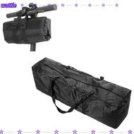 WATTLE Electric Scooter Bag, Foldable  Cloth Scooter Storage Bag, Durable Heavy Duty Waterproof Ligh