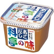 Marukome Ryotei no Aji Miso Paste with Flying Fish Dashi, 750g