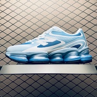 New Balance NB 2000 ABZORB Cushioned Shock absorption running shoes U2000BA white blue hot sale