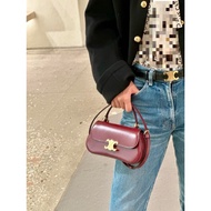 [Landon] TEEN LOLAa 22.5-11.5-5 shoulder crossbody bag handbag