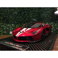 1/18 Gavin Ferrari LaFerrari 2013 Rosso Met [MGM]