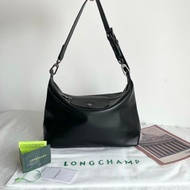 Longchamp hobo shoulder bag