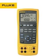 【2023】福祿克Fluke725S F754多功能過程校準器校驗儀溫度檢驗儀F714/154