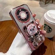 HONOR X9c 5G Phone Case Phone Case For Honor X9c X9c X9b X9a X7c X 9c Smart HonorX9c 4G 5G 3D Quicks