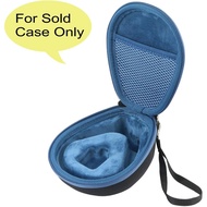 co2CREA Hard Travel Case Replacement for SHOKZ Aeropex/SHOKZ Air/SHOKZ Titanium Mini/SHOKZ Openmove/