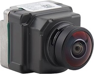 Front Rear Backup Camera Compatible with Land Rover Discovery IV 2012-2015 Compatible with Jaguar E-