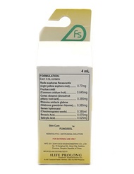 FUNGISOL Antifungal Solution