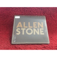 CD Allen Stone – Condition As Shown B117-173