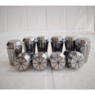 Collet ER20 Diameter 3mm Collet Chuck Collet Clamping