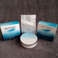 BIOTHERM aquasource evermoist c.c (natural beige)