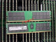 限時下殺 超微H11SSL-i H11DSi H12SSW-iN 64G DDR4 2933 服務器主板內存