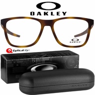 Kacamata Frame Pria Original Oakley CENTERBOARD OX8163-0255 Sporty