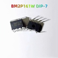 COD-1pcs BM2P161W DIP-7 BM2P161W-Z DIP7 Switching Regulator IC New