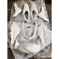 Fairings for Nmax V1 Pearl White 9pcs/set