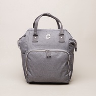 Babyshop Giggles Solid Diaper Bag