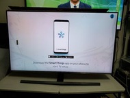 Samsung 65吋 65inch UA65NU8000 4k 曲面 智能電視 smart tv $8500