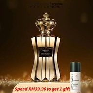 LONKOOM AZURE/EMBERED/MAJESTY/LUMINOUS MIRAGE/OBSIDIAN ALLURE PARFUM EDP 100ML Minyak Wangi Tahan La