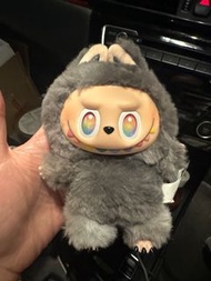 Labubu 3.0隱藏