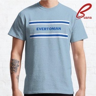 Everton evertonian 1887 T-shirt