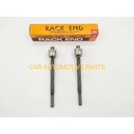 RACK END SETS (2PCS) - HONDA CITY 2008-2013 TMO, JAZZ 2009-2013 TFO, INSIGHT ~ SR-H150