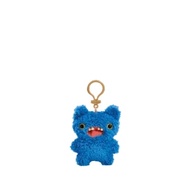 Fuggler Key Ring S3 Screech (Blue) FG75406