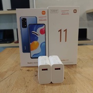 POCO Redmi Xiaomi 33w fast charger Turbo 22w 100% original USE