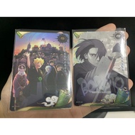 Naruto Card PR-046 PR-053 Two Cards KAYOU