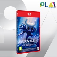 [Pre-Order] [16/10/26] Nintendo Switch 2 : Hollow Knight [NS2] [New] [Nintendo Game Switch]