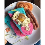 🌈ROTI PELANGI VIRAL🌈