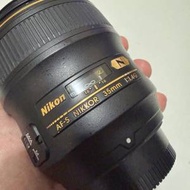 Nikon AF-S NIKKOR 35mm f/1.4G 鏡頭 (n...