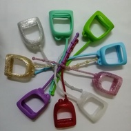 (ready stock)POCKETBAC HOLDER/ SANITIZER HOLDER(BBW)