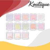 2aN Pure Glash Highlighter 2.7g